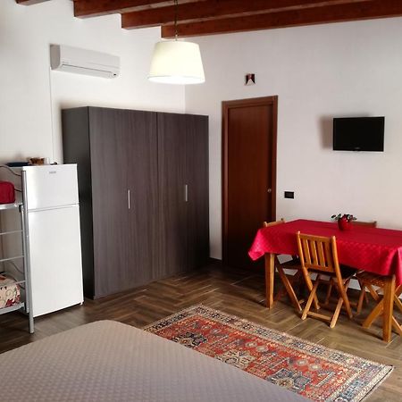 Molinello Station Hotel Castellammare del Golfo Exterior photo