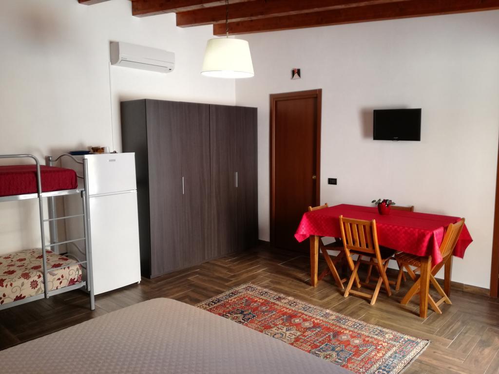 Molinello Station Hotel Castellammare del Golfo Exterior photo
